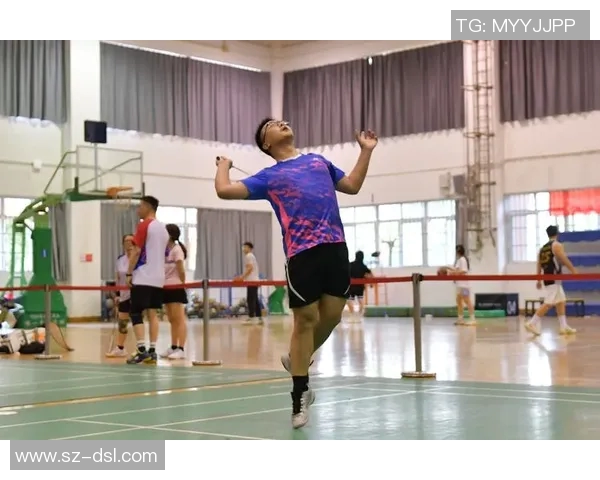 重庆羽毛球队的节奏分析与战术调整对比赛结果的影响探讨