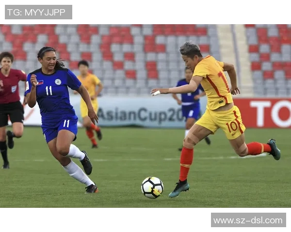 中国队与菲律宾精彩对决集锦回顾展现足球激情与团队合作的完美瞬间