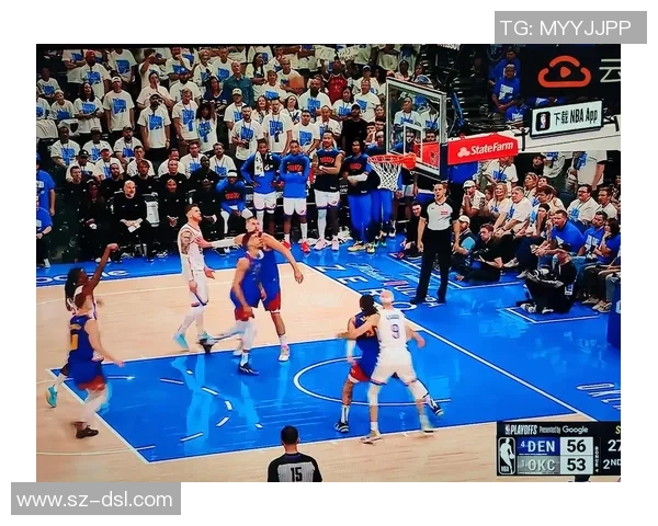 NBA雷霆对阵掘金精彩直播回顾及赛后分析11月25日