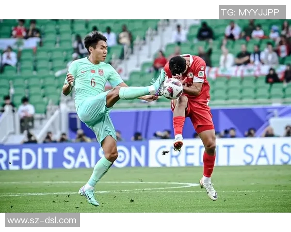 中国队与黎巴嫩精彩对决全场录像回放及赛后分析