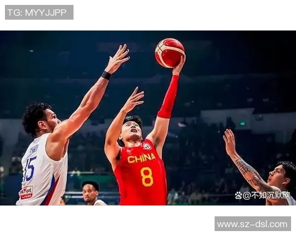 中国男篮迎战菲律宾队力争在国际赛场上再创辉煌