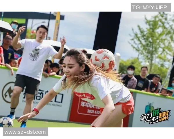 特奥精神闪耀全场让每一个梦想在运动中绽放光彩