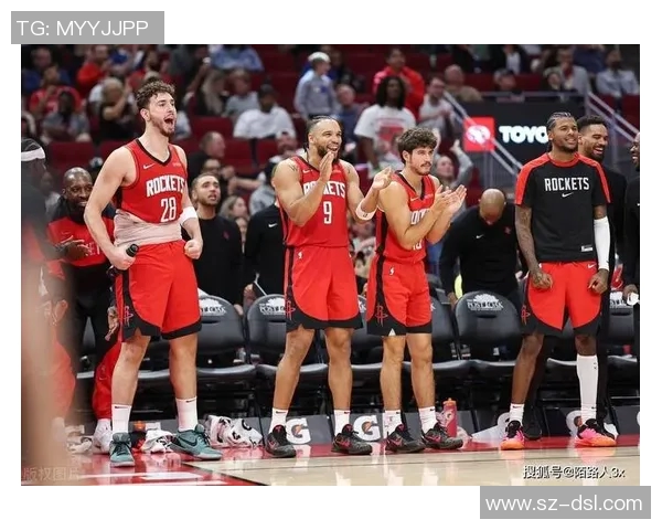 火箭与魔术精彩对决全场录像回放尽享篮球盛宴