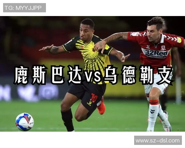 鹿斯巴达与维迪斯激战正酣谁能在这场较量中笑到最后